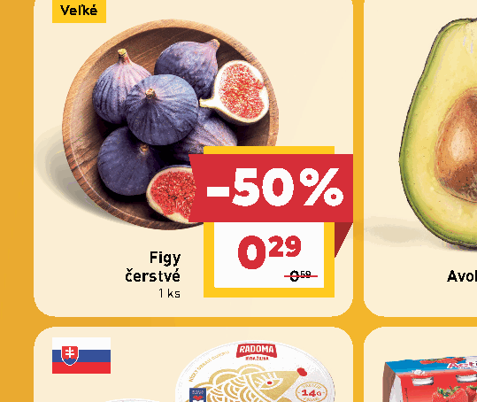 Panzani omáčka vybrané druhy