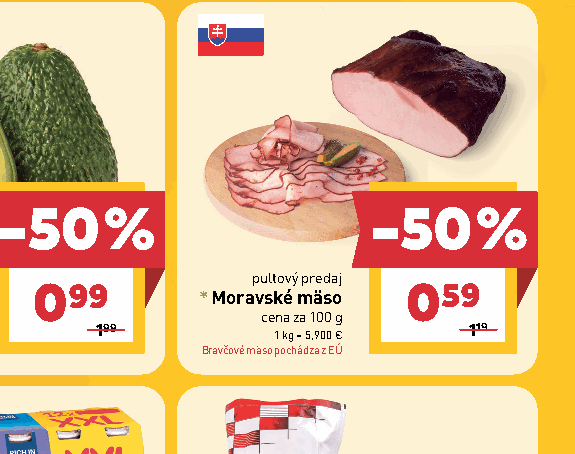 Panzani cestoviny vybrané druhy, 500 g