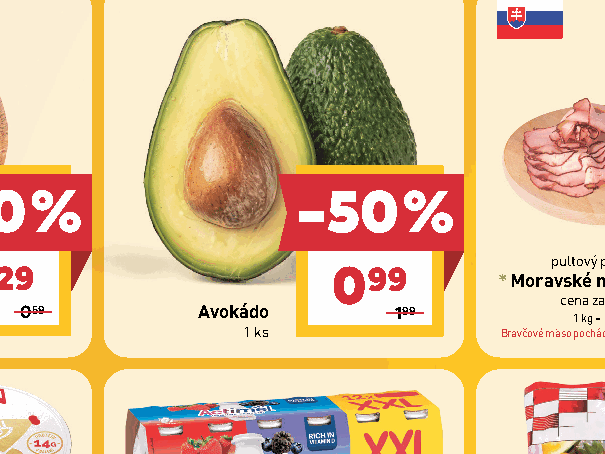 Maggi bujón 2 druhy