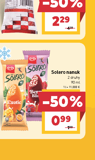 SOS ryža klasická