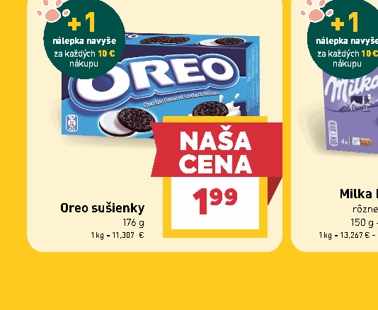 Fuzetea ľadový čaj viac druhov