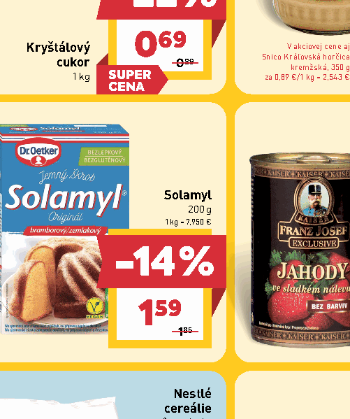 Solamyl