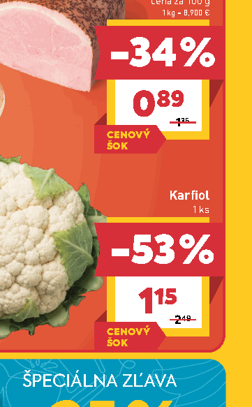 Karfiol