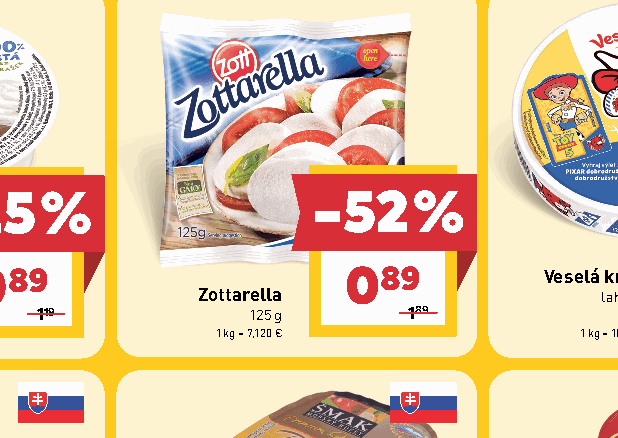 Zottarella