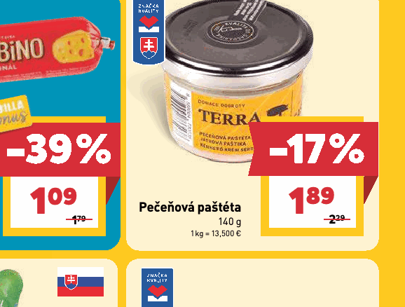 Pečeňová paštéta