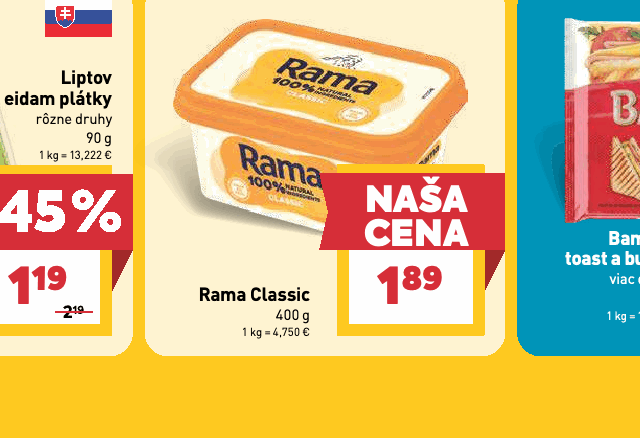 Rama Classic