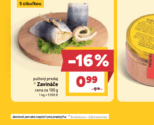 Zavináče