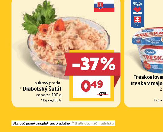 Diabolský šalát