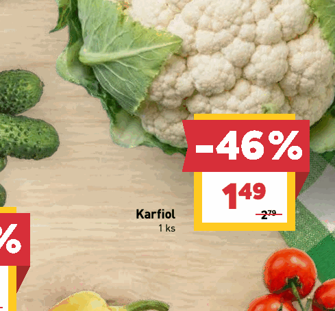 Karfiol