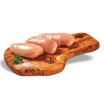 Kuracie rezne chladené - Voľné 1 kg