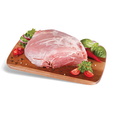 Bravčové stehno bez kosti - Voľné 1 kg