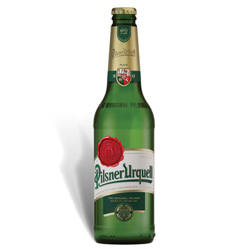 Pilsner Urquell 0,5 l