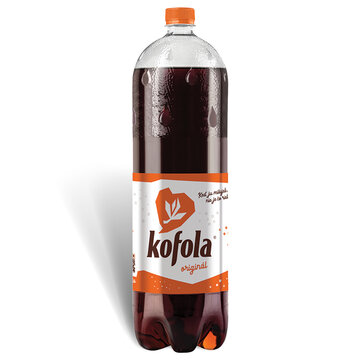 Kofola originál 2,25 l