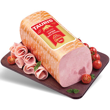 Zipser šunka originál 100 g
