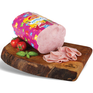Amálka šunka najvyššej kvality 100 g