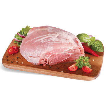 Bravčové stehno bez kosti - Voľné 1 kg