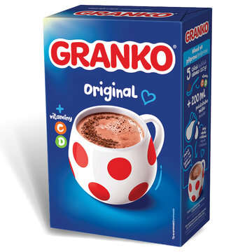 Granko 400 g