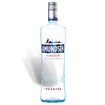 Amundsen Vodka 37,5% 0,7 l