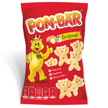 Pom-Bär Original 50 g