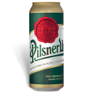 Pilsner Urquell 0,5 l