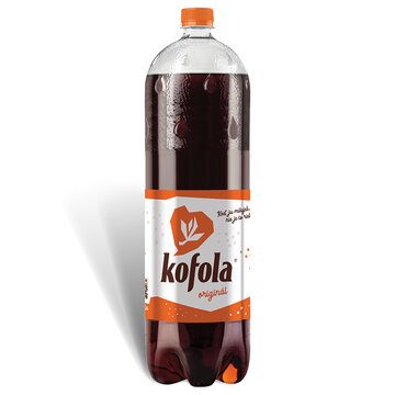 Kofola originál 2,25 l