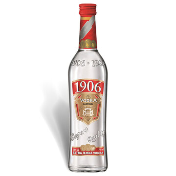 Vodka 1906 38% 0,7 l