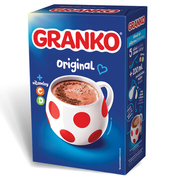 Granko Original 400