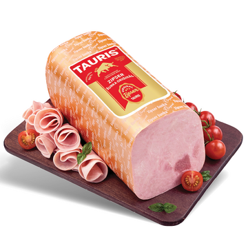 Zipser šunka originál 100 g