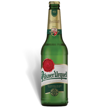 Pilsner Urquell 0,5 l