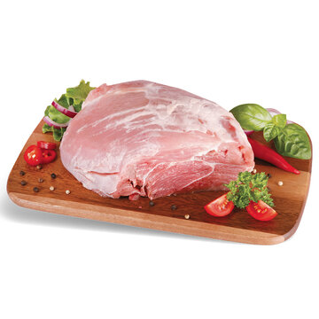 Bravčové stehno bez kosti - Voľné 1 kg