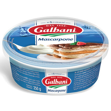Mascarpone 250 g