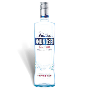 Amundsen Vodka 37,5% 0,7 l