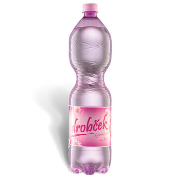 Drobček voda dojčenská 2 l