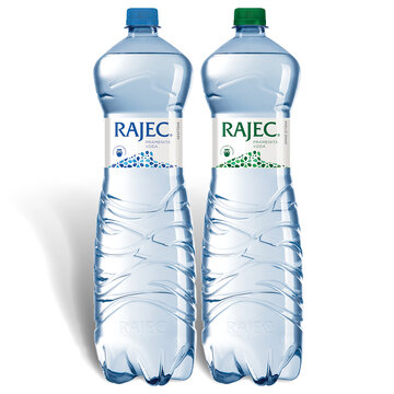 Rajec 2 druhy 1,5 l