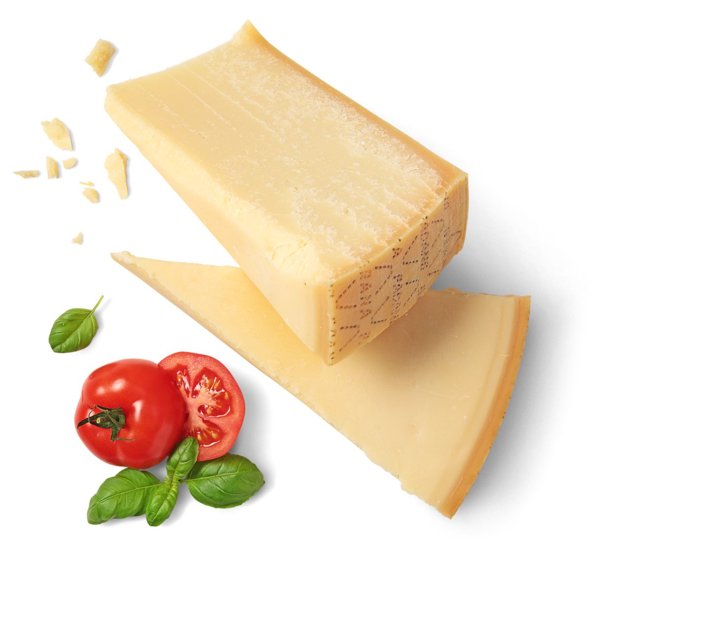 Grana Padano Extra tvrdý zrejúci syr