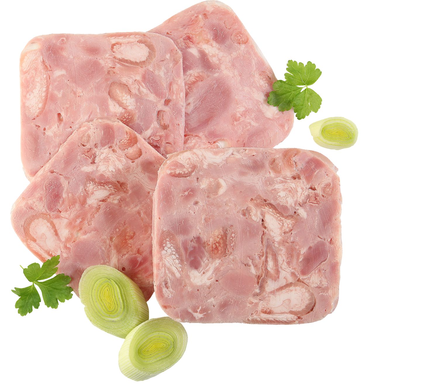 Šunkové koleno pultový predaj 100 g