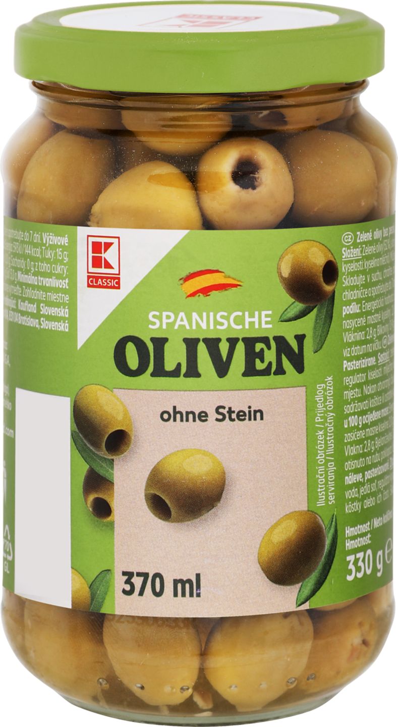 K-Classic Olivy