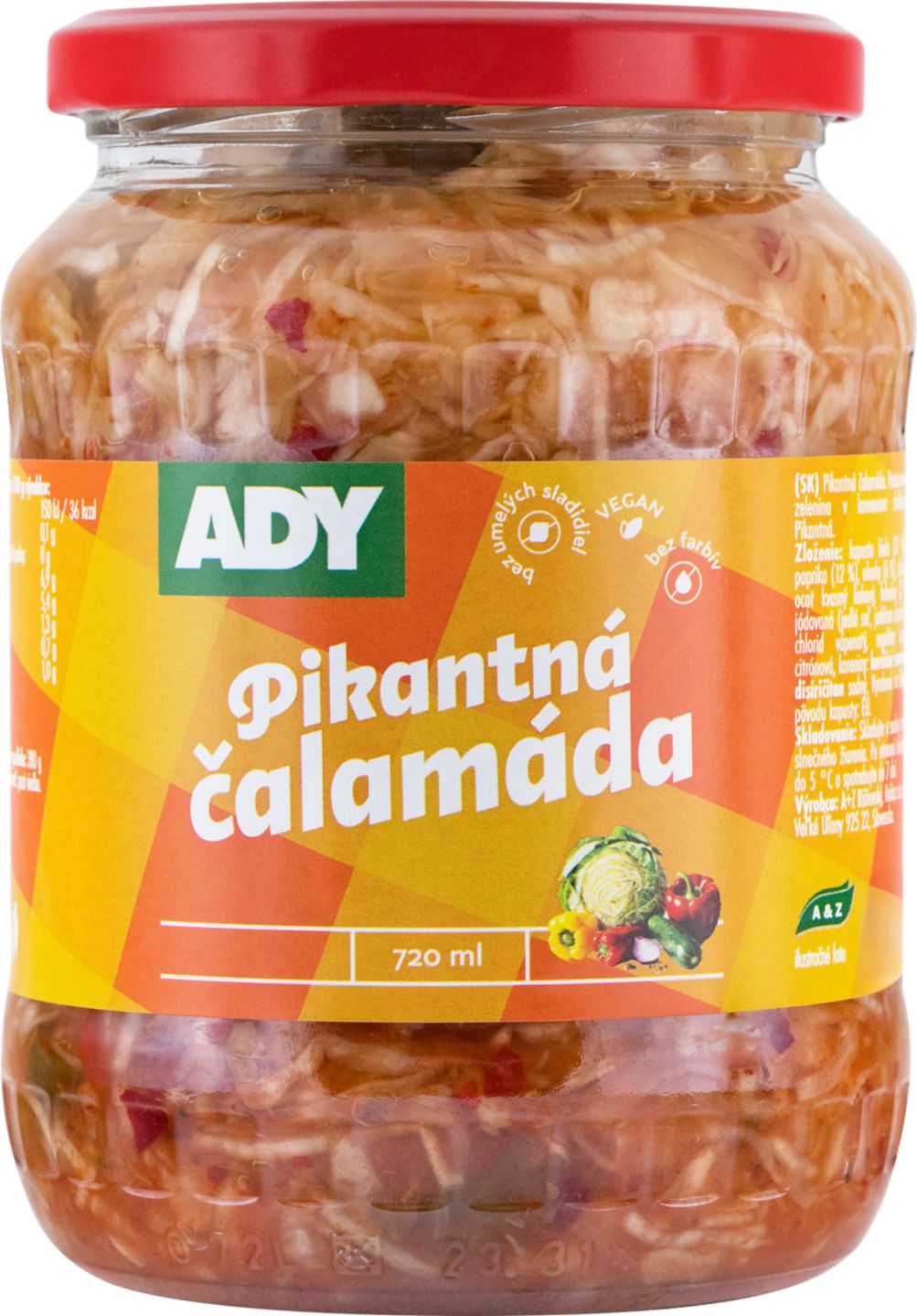 Ady Čalamáda