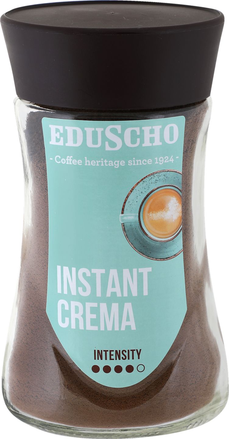 Cena s Kaufland XTRA Instantná káva