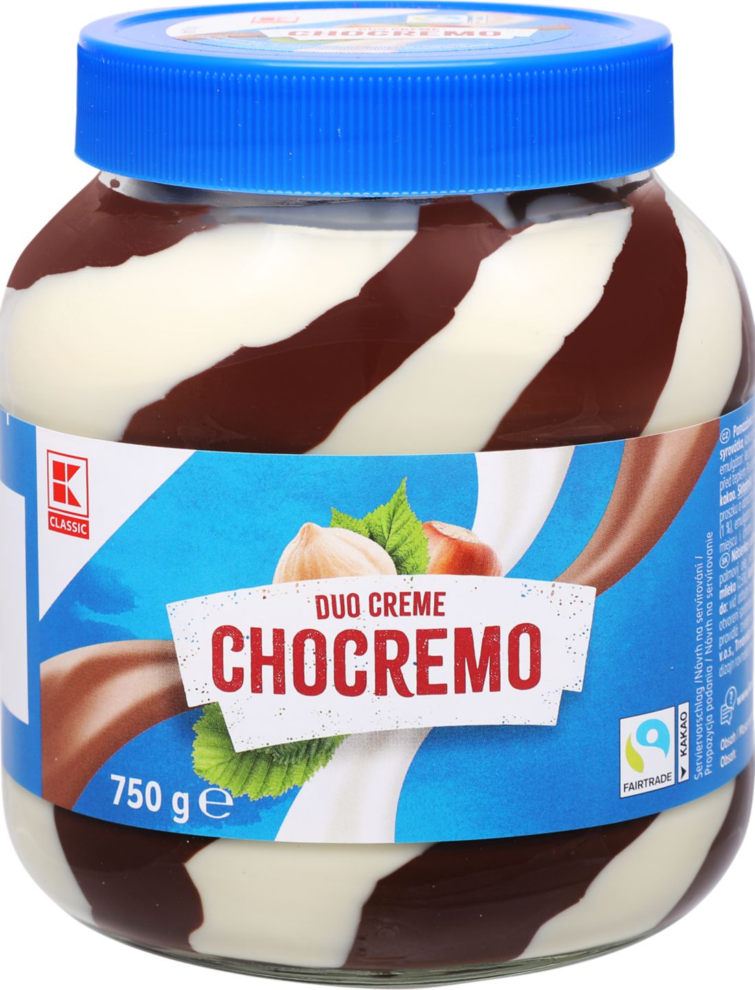 K-Classic Nátierka