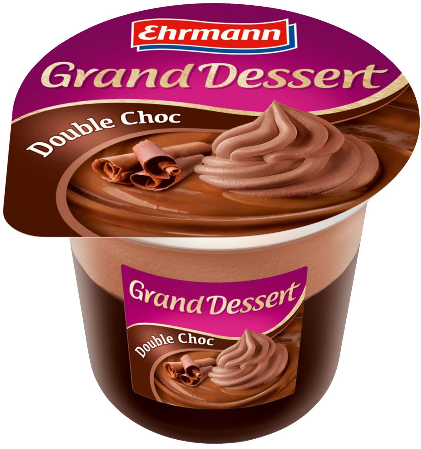 Ehrmann Grand Dessert