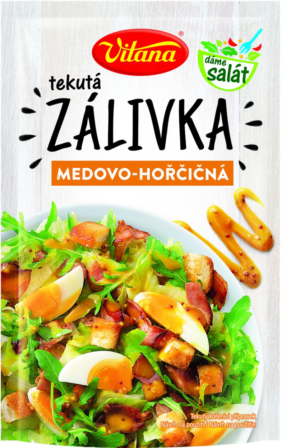VITANA zálievka