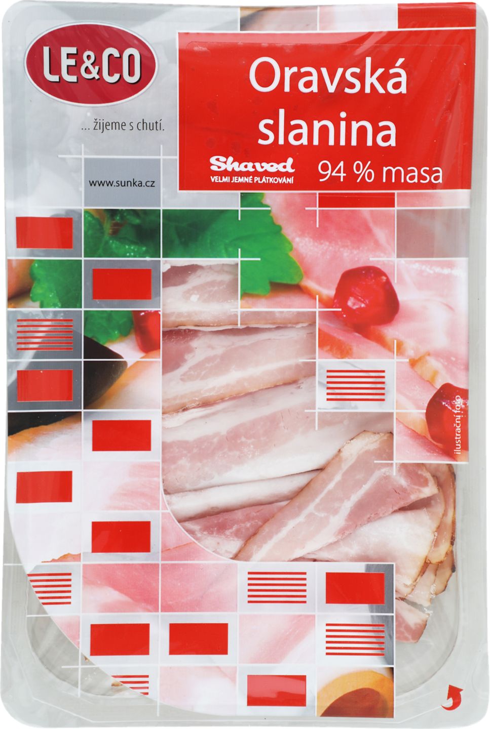 Oravská slanina