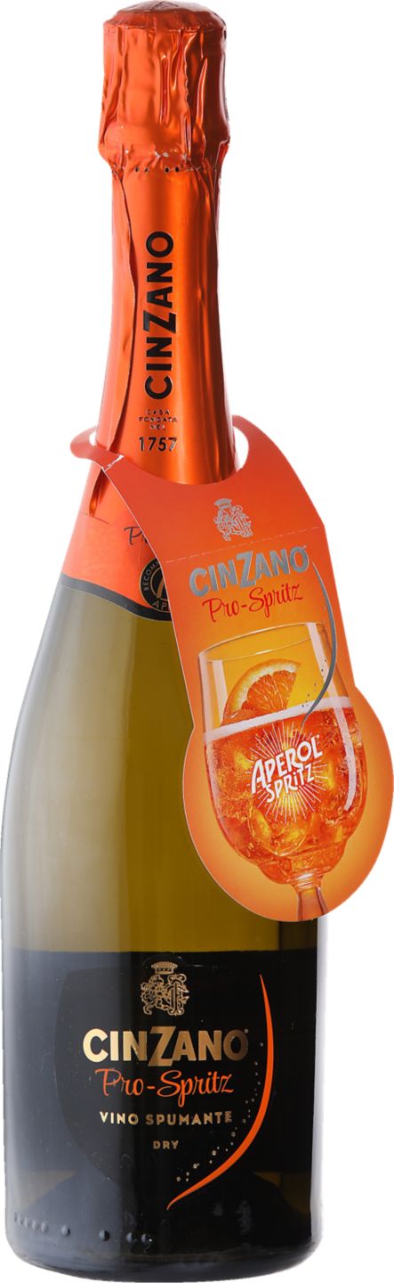 Cinzano Pro Spritz Šumivé víno