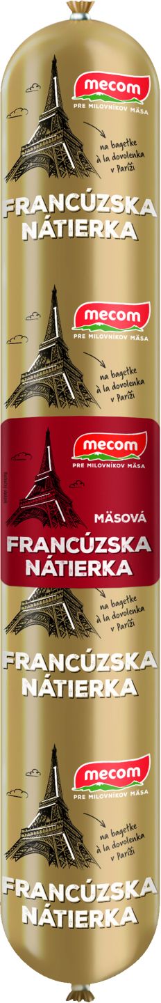 Francúzska nátierka