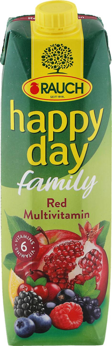 Happy Day Happy Nektár