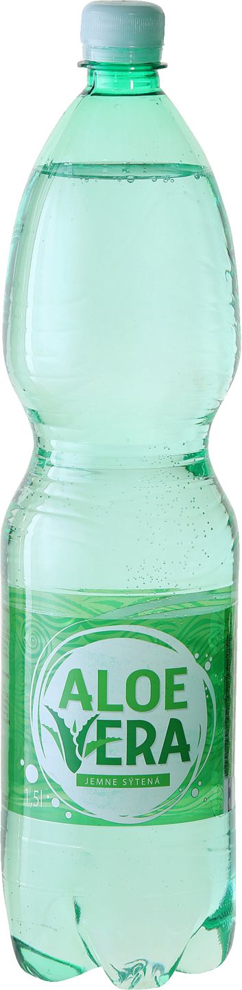 Aloe Vera Nealkoholický nápoj ochutený