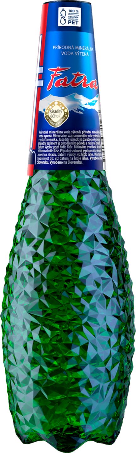Fatra Minerálna voda