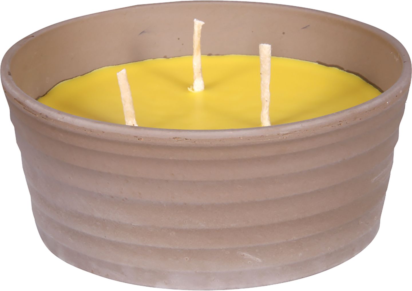 Sviečka Citronella