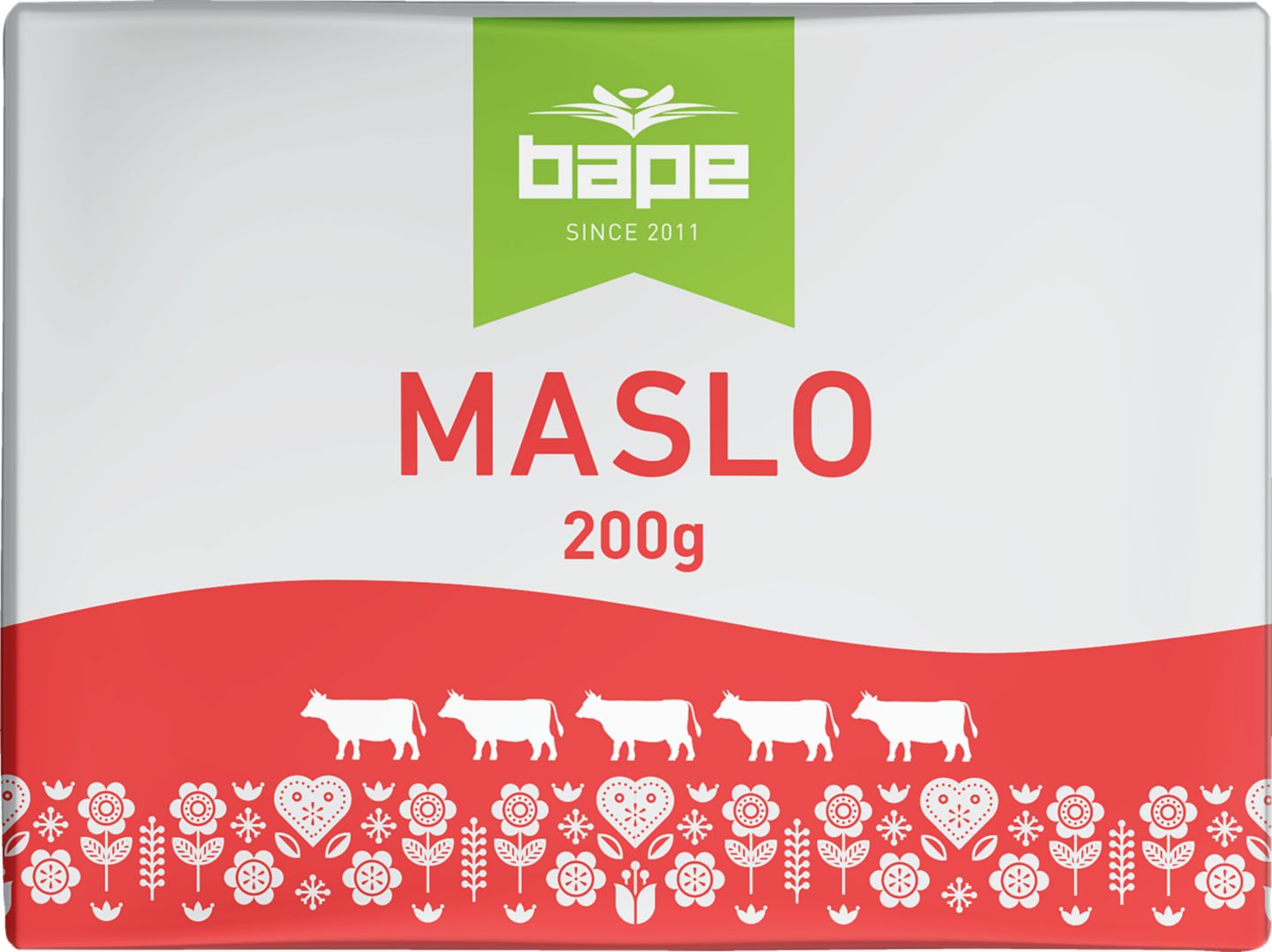 Maslo
